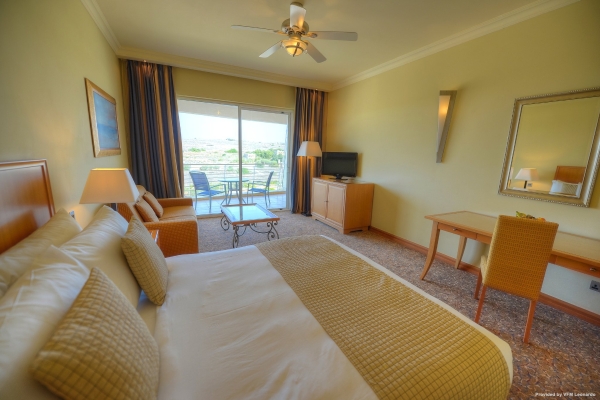 Radisson Blu Resort & Spa Malta Golden Sands (Mellieha)